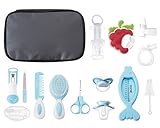 Baby Healthcare Accessory Set Infant Health Nursery Kit Domie