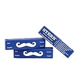 Stern Hungarian Mustache Wax (3 PACK!)