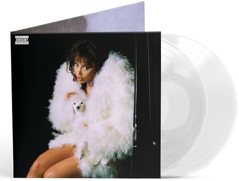 Amazon.com: Hot Pink (incl. 5 Bonus Tracks): CDs & Vinyl