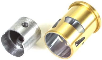 Dynamite Piston/Sleeve: Mach 26 Dyn0905