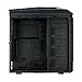 Cooler Master Trooper SE Full-Tower Case, Tempered Glass, VGA Vertical Display, Carrying Handle, LED, USB 3.0 (SGC-5000-KWN2)