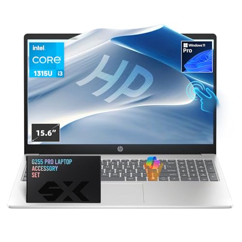 HP 15.6