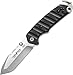 Buck Knives 0091BKSTP1Buck CSAR-T Responder Tactical Folding Knife with M.O.L.L.E. Compatible Sheath