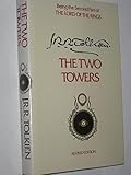 The Two Towers 2nd Edition Revised (1965) by 