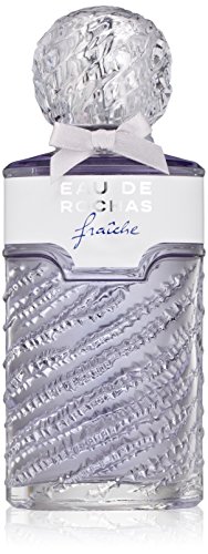 Rochas Eau de Rochas Fraîche Eau de Toilette, 3.3 Fl Oz