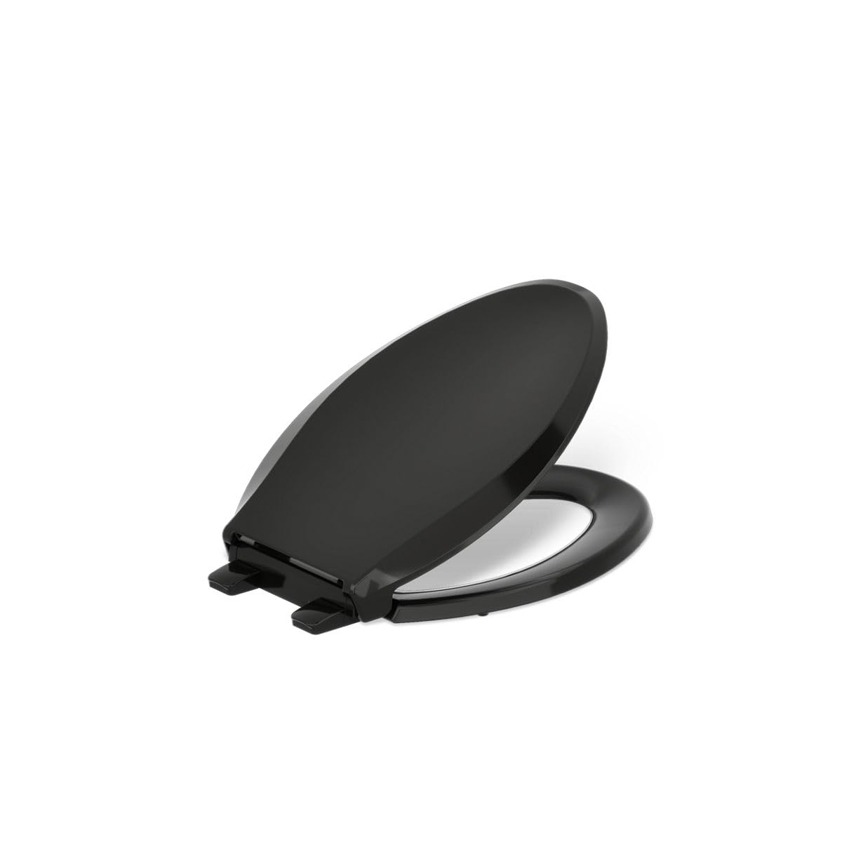 KOHLER CACHET NIGHTLIGHT TOILET SEAT, Ready