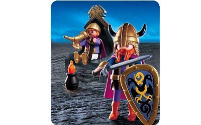 Playmobil 3154 Kinderland