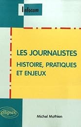 Les  journalistes