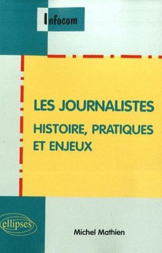Les  journalistes
