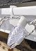 Adams Christmas 9040-99-1640 All Purpose Light Holder, 50-Pack