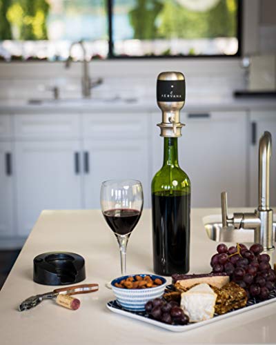 Aervana Electric Wine Aerator - Image 3