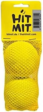 Brodmann Blades Corporation Hit Mit 2 Ball Set