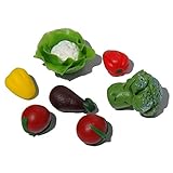 Miniature Fairy Mini Garden Vegetables