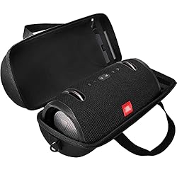 Hard Case for JBL Extreme/Lifestyle Xtreme 2