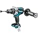 Makita XPH07Z 18V Lithium-Ion Brushless 1/2-inch Hammer Drill-Driver, Bare Tool (Renewed)