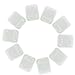 20 Pack Memory Card Plastic Storage Case for SD MMC / SDHC PRO DUO (memory card not included) (1.9
