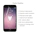 MediaDevil Apple iPhone 6 Plus / 6S Plus Screen Protector: Magicscreen Matte Clear (Anti-Glare) Edition - (2 x Protectors)