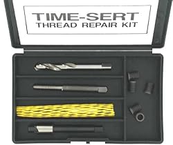 TIME-SERT M6x1.0 Thread Repair kit #1610