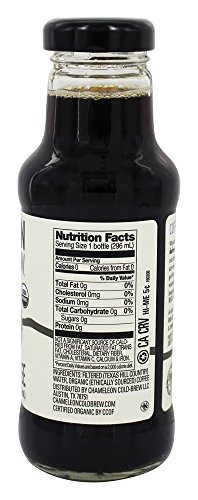 Chameleon Cold Brew Coffee Espresso Rtd, 10 oz