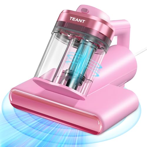 Mattress Vacuum Cleaner MV-Pink