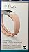 Fitbit Alta Accessory Leather Band - Blush Pink - Size Small - Made By Fitbit - Band Only