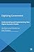 Digitizing Government: Understanding and Implementing New Digital Business Models (Business in the D by A. Brown, J. Fishenden