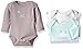Rene Rofe Unisex Baby Longsleeve 3 Piece Bodysuit Set