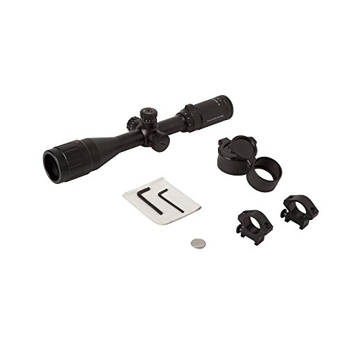 Firefield Tactical 4-16x42mm AO IR Riflescope (Certified Refurbished)