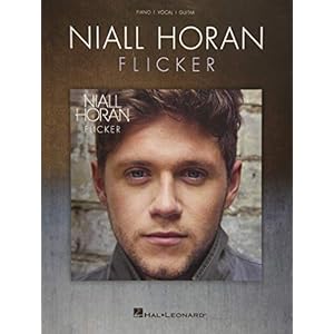 Niall Horan: Flicker