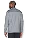 Under Armour UA ColdGear Infrared® Fleece ¼ Zip MD Overcast Gray