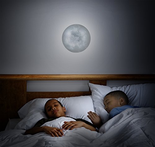 Moon Light - Deluxe Edition- 7 Color Settings and New Features!