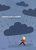 L'enfant dans la tempête by 