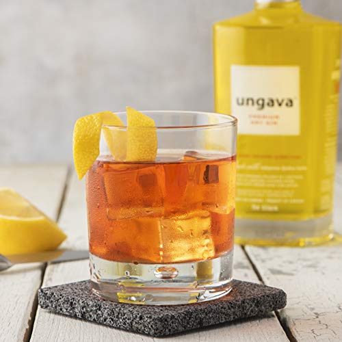 UNGAVA Canada Gin 43,1% Vol. 0,7l – Bild 6