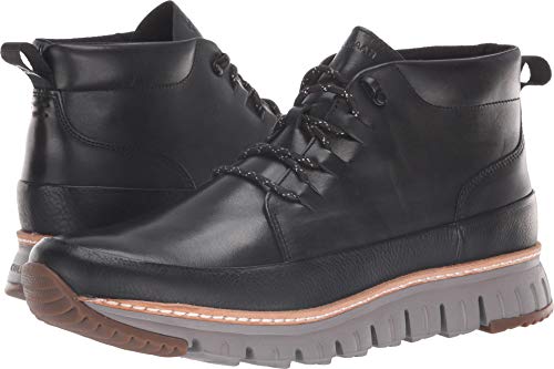 cole haan sneaker boots