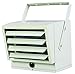 Fahrenheat FUH Electric Heater for Garage, Factory, Basement, Warehouse, and Outdoor Use, Beige