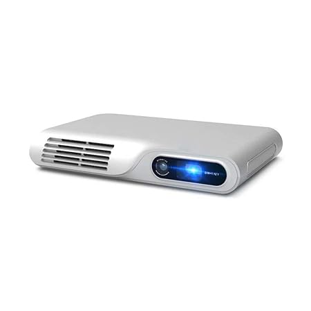 GG-projector Proyector Inteligente para el hogar, Rompecabezas ...