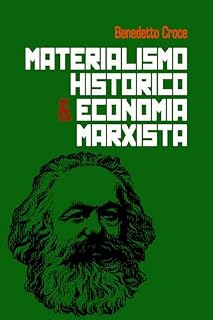 Livro Materialismo Histórico e Economia Marxista