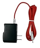 OEM AC to DC Charger with 6 Feet (2 Meter) Long Cord for NABi 2 II NABI2-NV7A NABI2-NVA (NABI-DC)