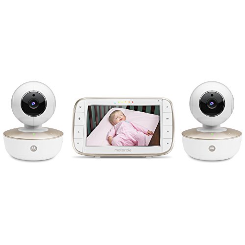motorola baby monitor camera 
