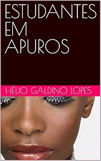 Livro ESTUDANTES EM APUROS