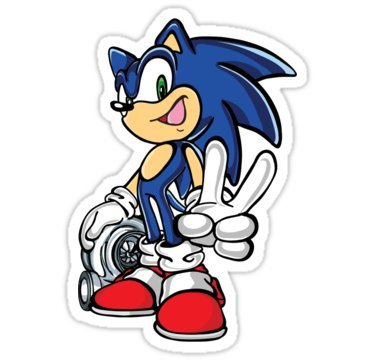 Download 87 Gambar Grafiti Sonic Paling Bagus Gratis