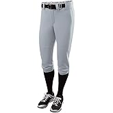 EvoShield Girls Standout Fastpitch High Rise Pant