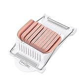 Egg slicer Luncheon Meat Slicer ,Egg slicer for