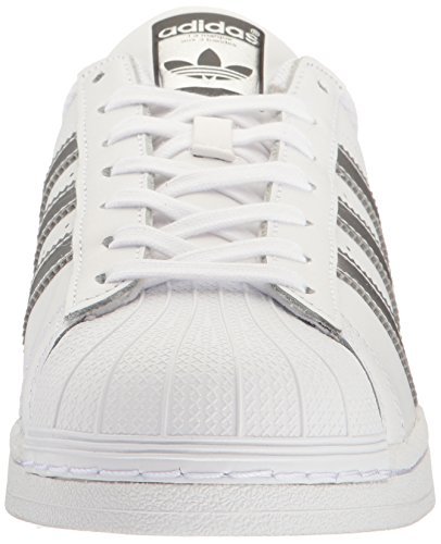 adidas originals superstar women silver