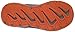 Skechers Kids Zipperz Sneaker (Little Kid/Big Kid),Black/Yellow/Orange,13.5 M US Little Kid