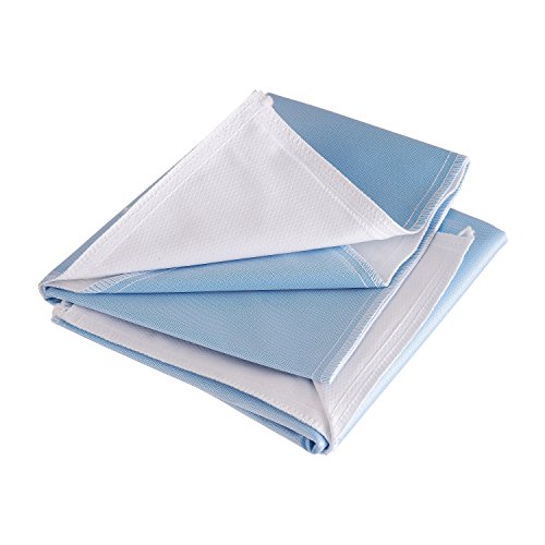 DuroMed Foam Bed Topper, Hospital Bed Pad, Foam Bed Pad
