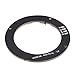 HiLetgo 2pcs 12 Bit WS2812 5050 RGB LED Ring With Integrated Driver Module For Arduino