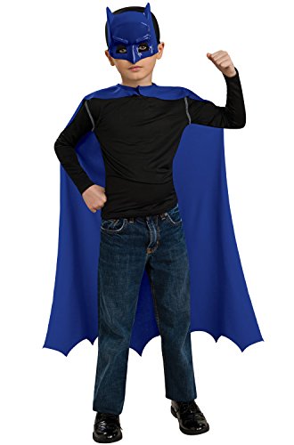 Rubies Batman Cape and Mask Set-