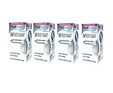 TRUEtrack Test Strips, 200 Count, for TRUEtrack Blood Glucose Meter
