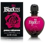 Black XS Perfume by Paco Rabanne for women Personal Fragrances